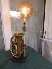 Brass trumpet bugle for sale  UK