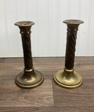 Vintage india pair for sale  Fairmont