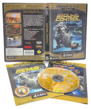 Ground control sierra gebraucht kaufen  Kaiserslautern