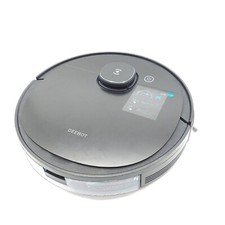 Ecovacs saugroboter staubsauge gebraucht kaufen  Uffenheim