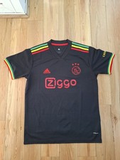 Ajax shirt slim for sale  SHREWSBURY