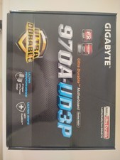 Bundle scheda madre usato  Serrenti