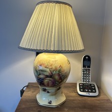 Aynsley orchard gold d'occasion  Expédié en Belgium