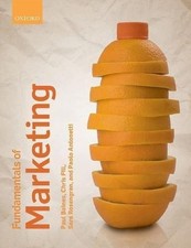 Fundamentals marketing baines for sale  ROSSENDALE