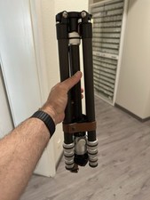Gitzo carbon stativ gebraucht kaufen  Leipzig