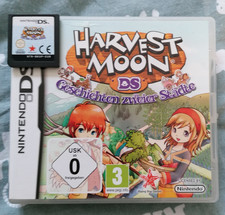 Harvest moon geschichten gebraucht kaufen  Rüsselsheim am Main