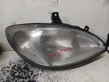 Faro anteriore destro usato  Italia