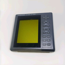 Furuno lcd 6000 for sale  Ottawa