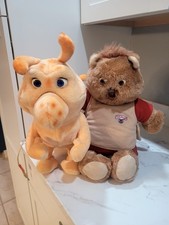 Vintage 1985 teddy for sale  Fort Wayne
