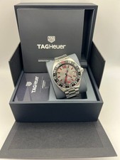 Tag heuer men for sale  CANTERBURY