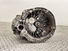 Schaltgetriebe gang 165000km gebraucht kaufen  Rudelzhausen