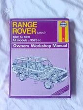 range rover 1971 for sale range rover 1971 for sale  SANDBACH