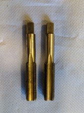 18 unf tap for sale  TIDWORTH