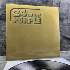 Deep purple carat gebraucht kaufen  Dossenheim