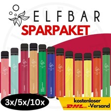 Elfbar 600 sparpaket gebraucht kaufen  Merzig