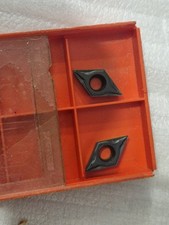 Sandvik dnmg dnmg442 for sale  NOTTINGHAM