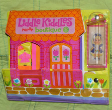 Mattel liddle kiddle for sale  Palm Desert