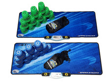 Speed stacks mat for sale  Syosset