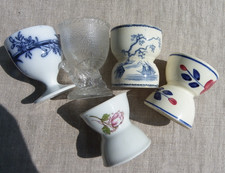 Réunion coquetiers anciens d'occasion  Gandelu