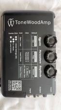 Tonewoodamp multifx acoustic for sale  TOTNES