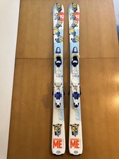 Rossignol despicable 128cm for sale  FAREHAM