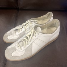 Bundeswehr riginal turnschuhe gebraucht kaufen  Remagen