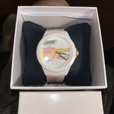 Relógio LACOSTE comprar usado  Enviando para Brazil