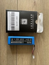 Batterie jbl link d'occasion  Erstein