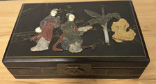 Vintage chinese lacquer for sale  San Diego