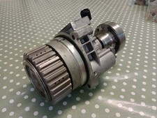 Haldex coupling clutch for sale  CULLOMPTON