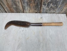 Antique french hatchet for sale Antique french hatchet for sale  FAVERSHAM