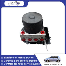 Unite hydraulique abs d'occasion  Saint-Quentin