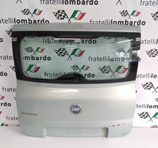 Portellone cofano bagagliaio usato  Riesi