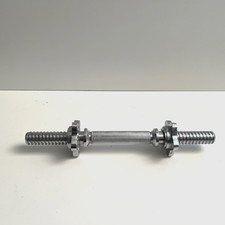 Weider standard chrome for sale  Denville