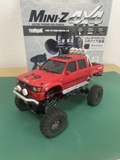 Carro de controle de rádio elétrico Mini-Z4X4 comprar usado  Enviando para Brazil