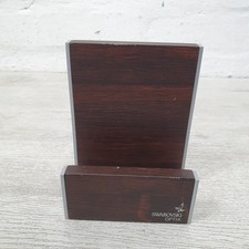 Swarovski optik wooden for sale Swarovski optik wooden for sale  GLASGOW