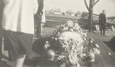 1967 cemetery funeral for sale  New Hartford