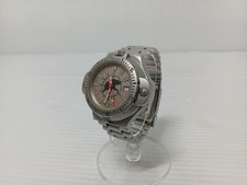 Relógio de quartzo analógico usado Hunting World Sports About Compass Yr-51227 comprar usado  Enviando para Brazil