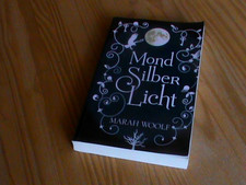Marah woolf mond gebraucht kaufen  Saarwellingen