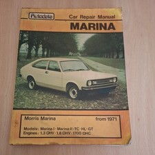 Autodata repair manual for sale  TRURO