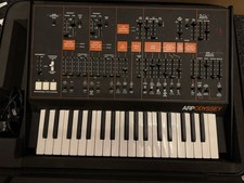arp odyssey for sale  KENLEY