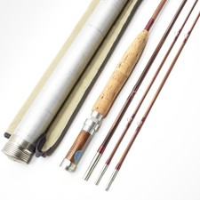 Custom built bamboo for sale  Charleston