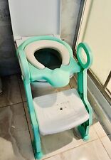 Kids toilet seat for sale  LONDON