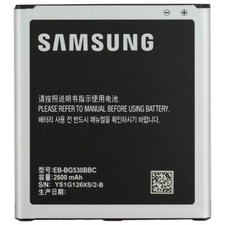 Samsung batteria originale usato  Italia