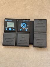 Zoom g1xon guiltar for sale  BERKHAMSTED