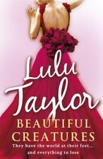 Beautiful creatures lulu for sale  UK
