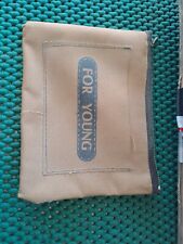 Astuccio bustina tenero usato  Goro