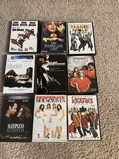 Lot dvds movies for sale  Fort Morgan