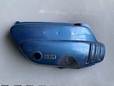 Suzuki 750 side usato  Milano