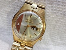 Bulova accquartz men for sale  Maud